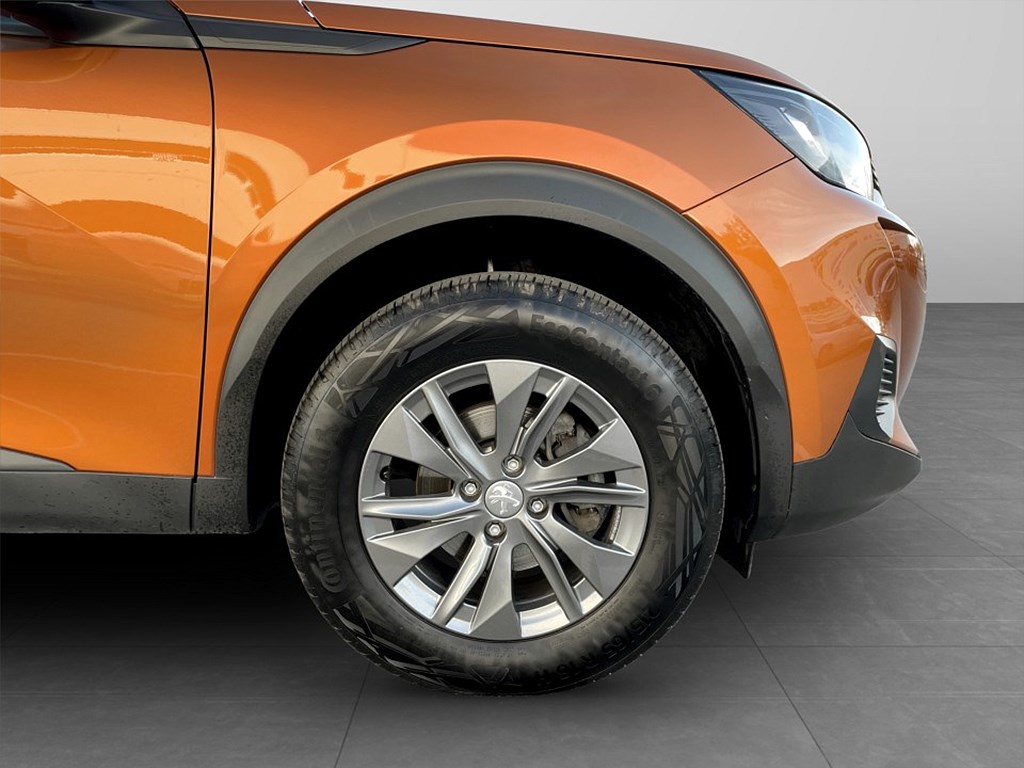 Bild på Active Pack 1.2 PT 130hk - CARPLAY, EN ÄGARE