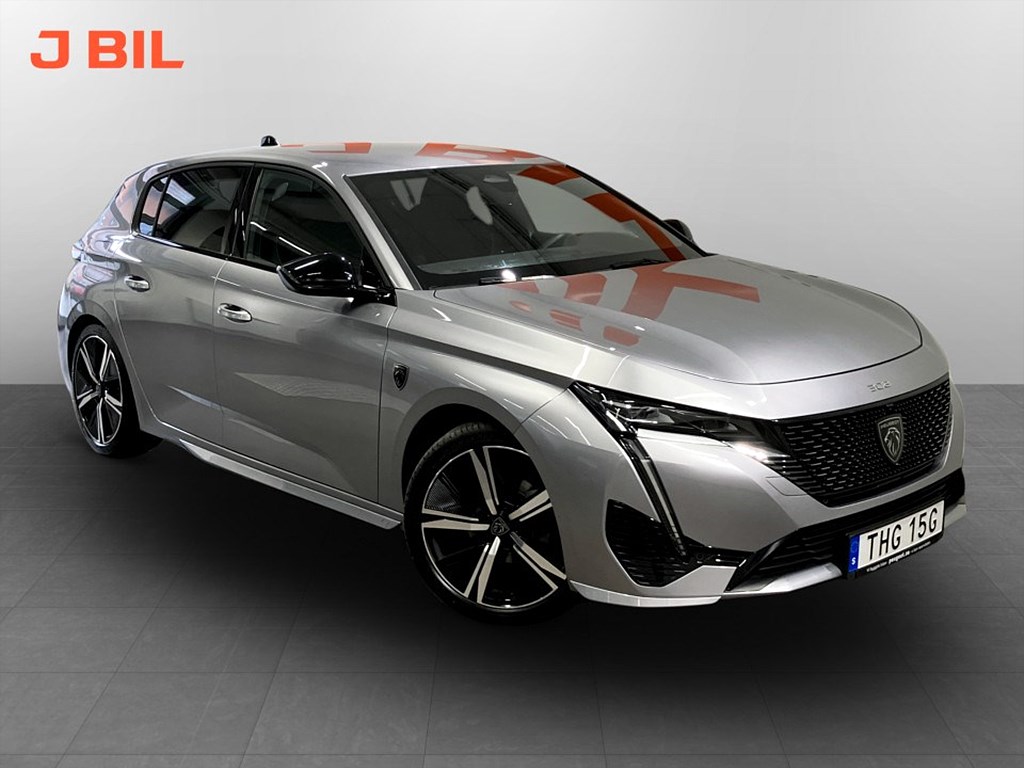 Bild på 5D GT 1.2 PT 130hk Aut - 360-KAMERA, ELSTOL