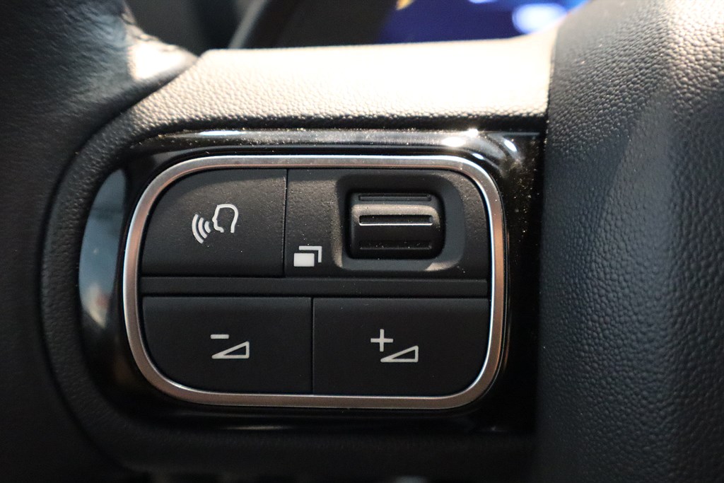 Bild på Shine 1.2 PT 130hk Aut - B-KAMERA,CARPLAY,NAVI