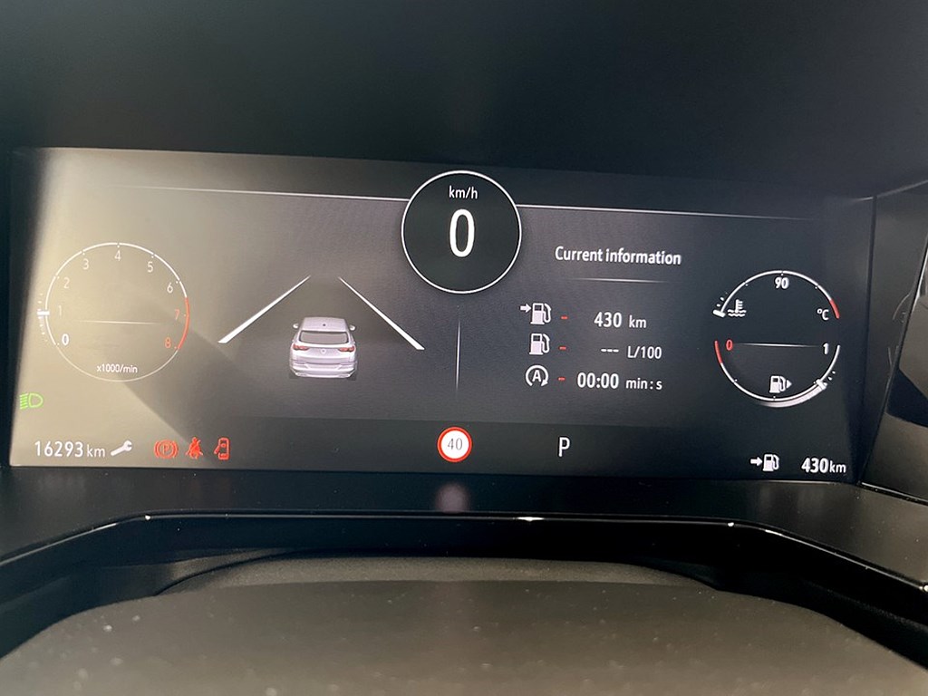 Bild på GS 1.2 PT 130hk Aut - CARPLAY, NAVI