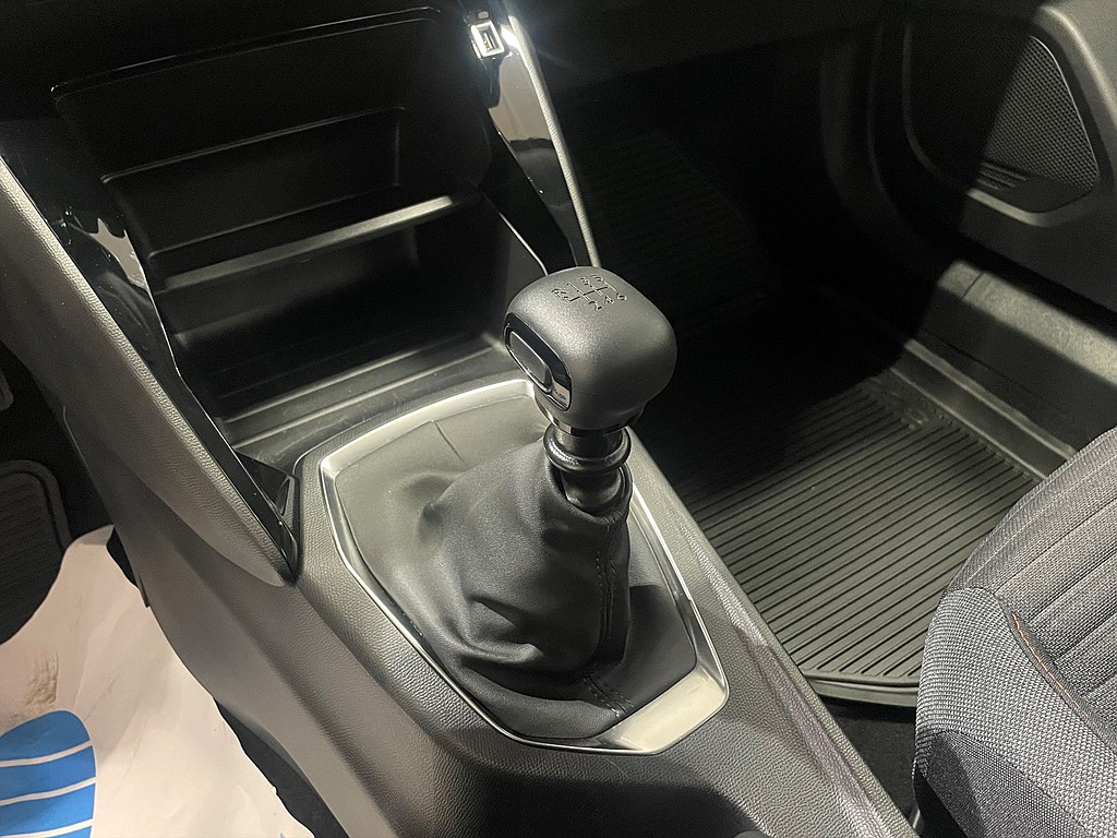 Bild på Active 1.2 PT 100hk - CARPLAY,NAVI,P-SENSORER