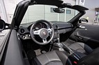 Porsche Boxster S Black Edition PDK