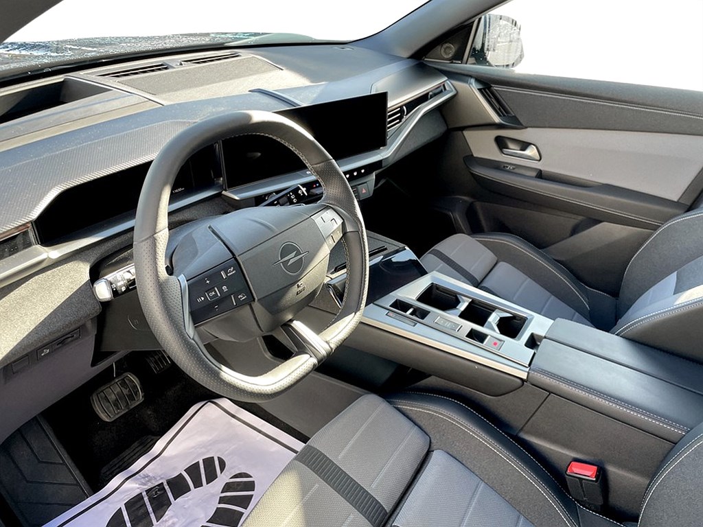 Bild på GS Ultimate Electric - DEMO