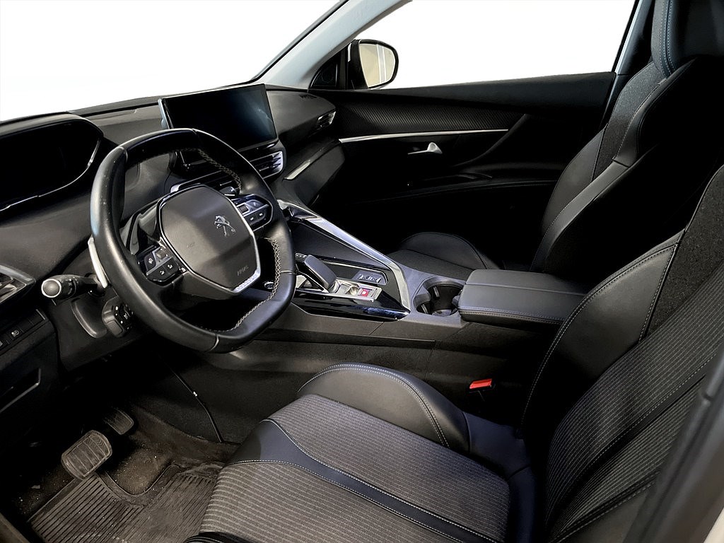 Bild på Allure Hybrid 225hk Aut - 12 MÅNADER BEGGARANTI