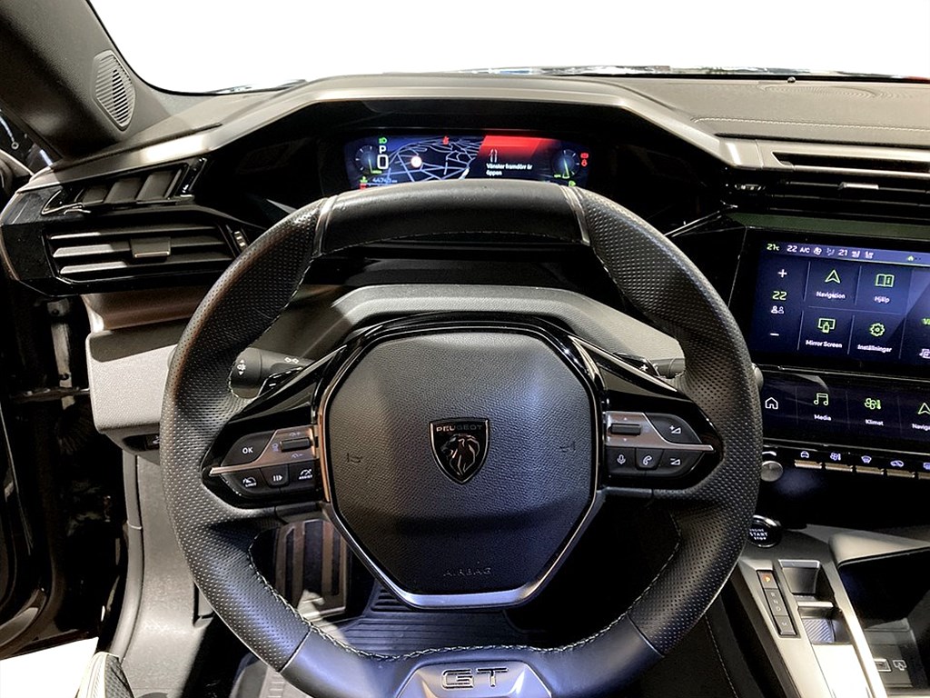 Bild på SW GT 1.2 PT 130hk Aut - B-KAMERA, CARPLAY