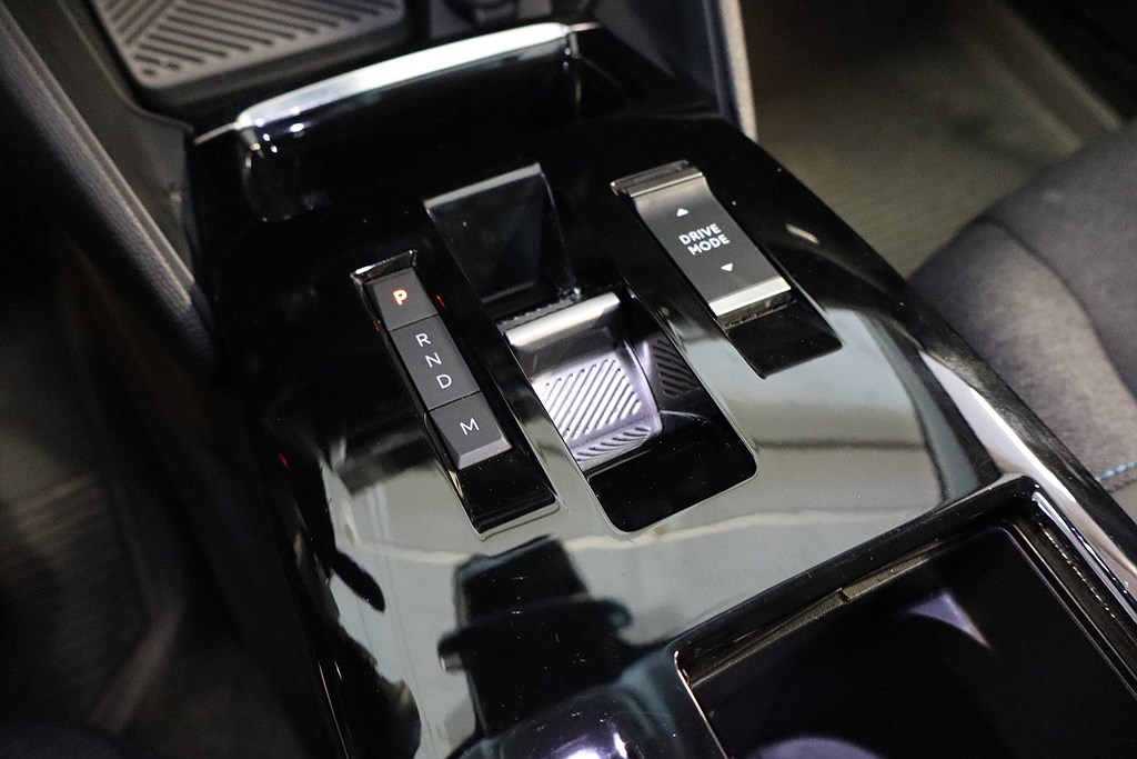 Bild på Shine 1.2 PT 130hk Aut - B-KAMERA, CARPLAY, NAV