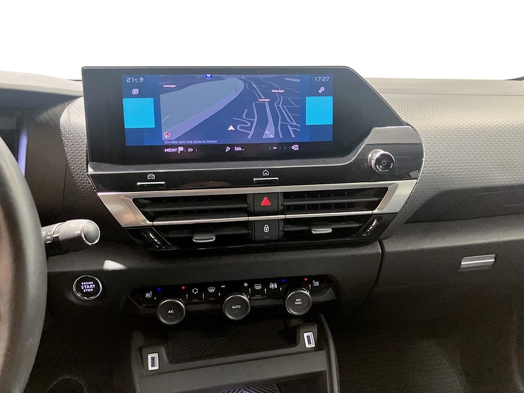 Bild på Shine 50kWh 136hk Aut - B-KAMERA,CARPLAY,RATTVÄRME