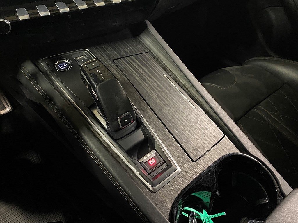 Bild på GT 2.0 BHDi 177hk Aut - B-KAMERA, CARPLAY