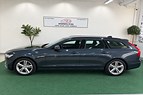 Volvo V90 D3 Geartronic, 150hk, 2018