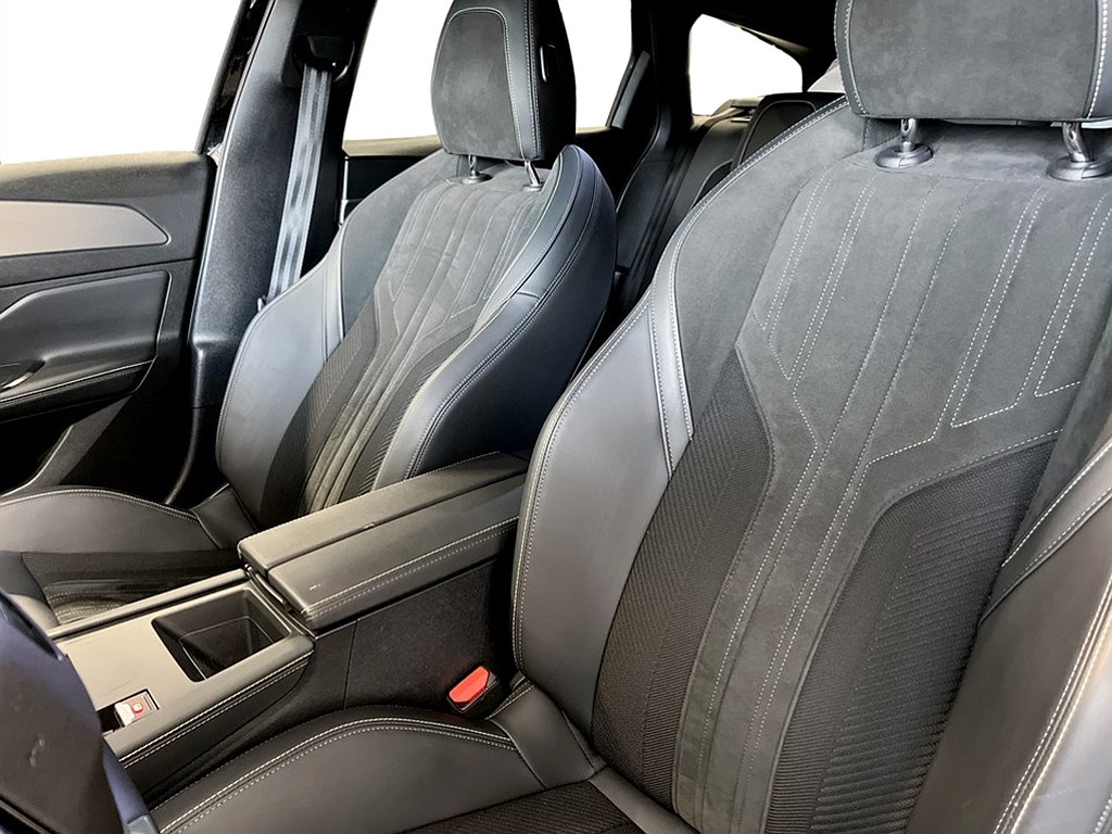 Bild på SW GT 1.2 PT 130hk Aut - B-KAMERA, RATTVÄRME