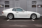 Porsche 944 Turbo Strosek