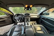 Volvo V70 D4 Geartronic 181HK