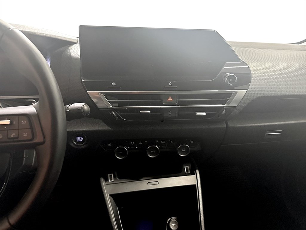Bild på Shine 1.2 PT 130hk Aut - 360-KAMERA, CARPLAY
