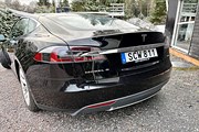 Tesla MODEL S 90D 423HK DUAL FREECHARGE