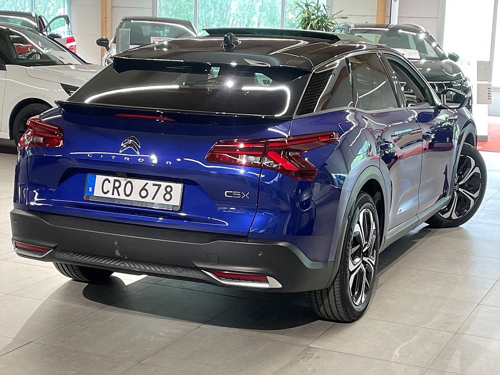 Bild på Shine Exclusive PHEV 225hk Aut - B-KAMERA, CARPLAY
