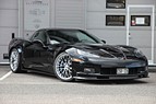Chevrolet Corvette ZR1 Supercharged LS9