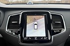 Volvo XC90 B5 AWD R-Design 7 sits Panorama B&W Drag MOMS