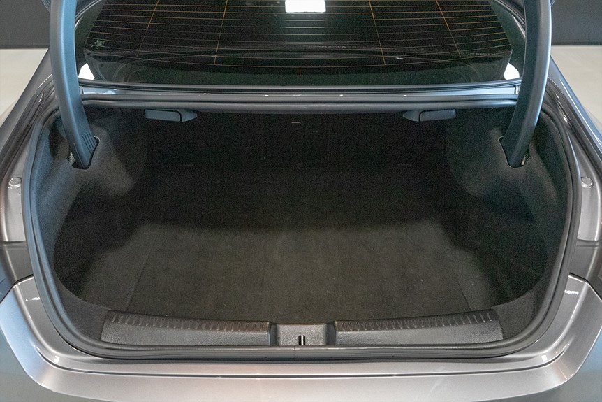 Mercedes-Benz CLA 180 d AMG Coupé 116hk