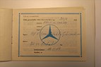 Mercedes-Benz 200 Manuell 95hk 1970 Svensksåld !