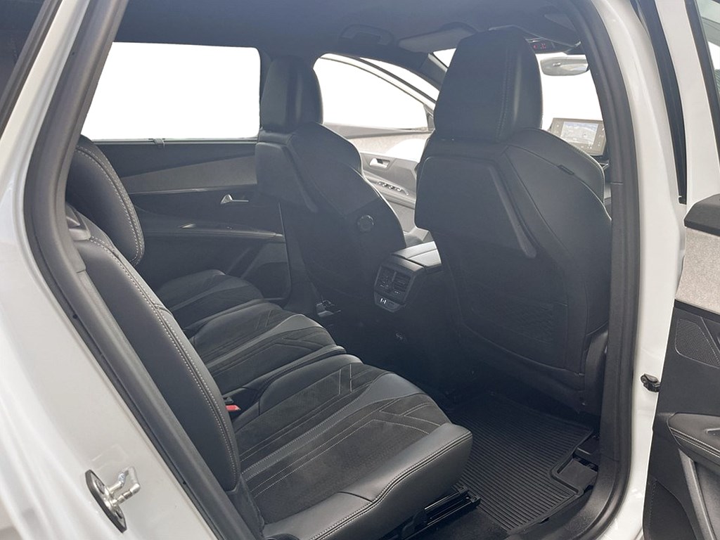 Bild på GT 2.0 BHDi 180hk Aut - 7-SITS, B-KAMERA