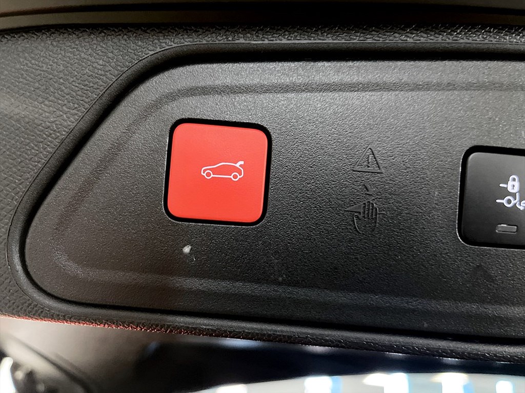 Bild på GT 1.2 PT 130hk Aut - B-KAMERA, CARPLAY
