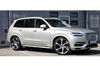 Volvo XC90 T8 Twin Engine 1-Ägare