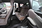 BMW i3 94Ah REX H/K Navi Pro 170hk