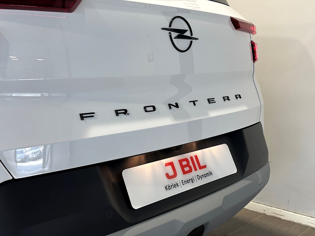 Bild på GS Electric 113hk Aut - OMGÅENDE LEVERANS!
