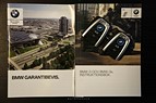 BMW i3 94Ah REX H/K Navi Pro 170hk