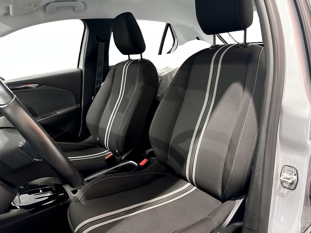 Bild på D&T 50kWh 136hk Aut - B-KAMERA, CARPLAY