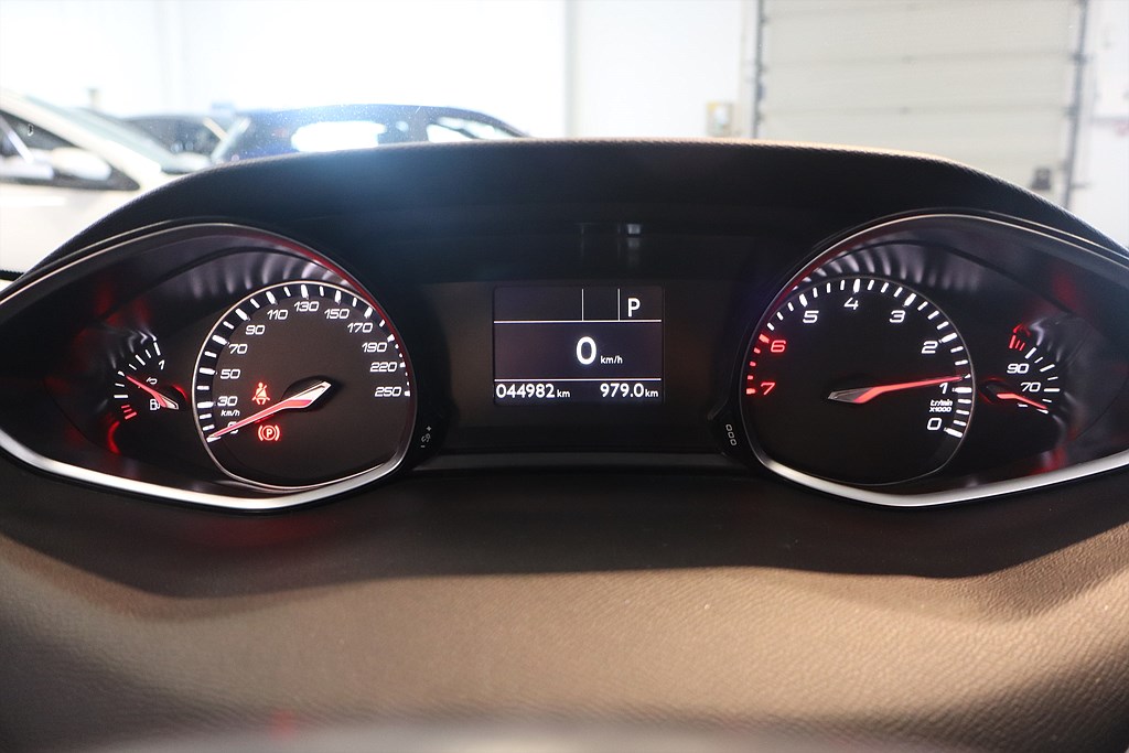 Bild på SW Active 1.2 PT 130hk Aut - CARPLAY, BACKSENSORER