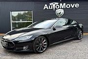 Tesla Model S P85D 700HK Dual 21" AutoPilot