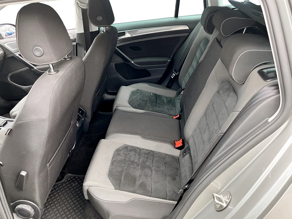 Bild på Alltrack 1.8 TSI 180hk 4Motion Aut AWD - B-KAMERA, FARTHÅLLARE