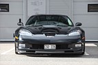 Chevrolet Corvette ZR1 Supercharged LS9