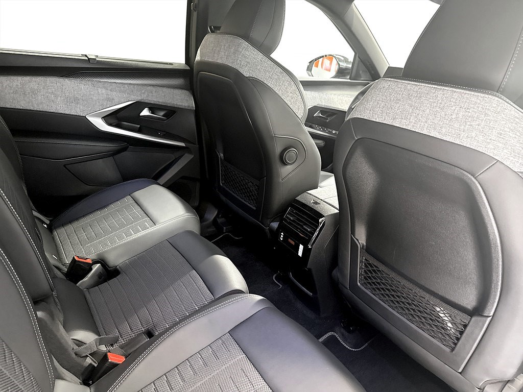 Bild på GT Hybrid 145hk Aut - 7-SITS,B-KAMERA,NAV