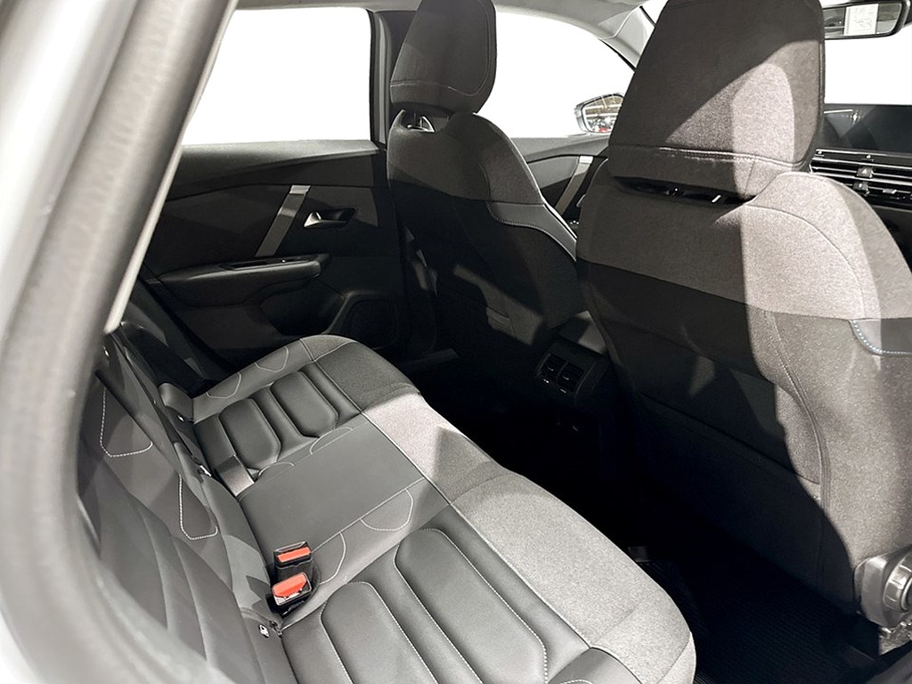 Bild på Shine 1.2 PT 130hk Aut - CARPLAY, B-KAMERA