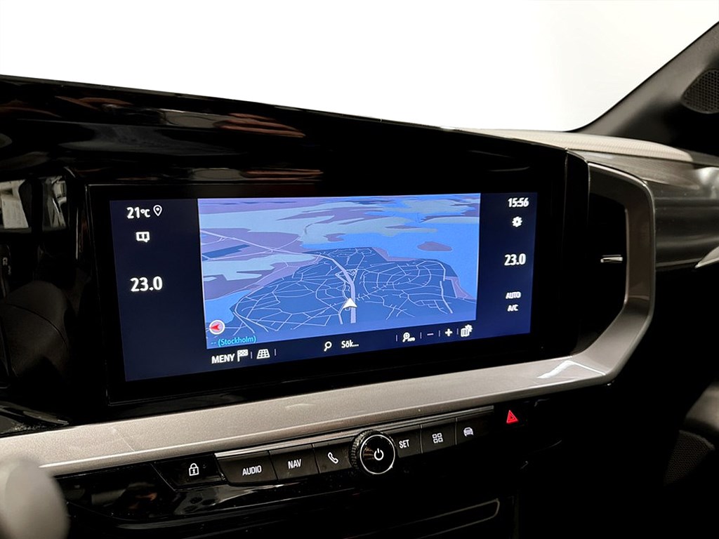Bild på Ultimate 1.2 Turbo 130hk Aut - B-KAMERA, CARPLAY