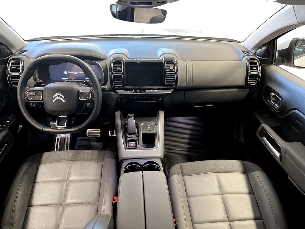 Bild på Shine Exclusive PHEV 225hk Aut - 360-KAMERA, CARPLAY
