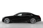 Mercedes-Benz S 400 D L 4Matic | Long | AMG | Exklusiv | VAT