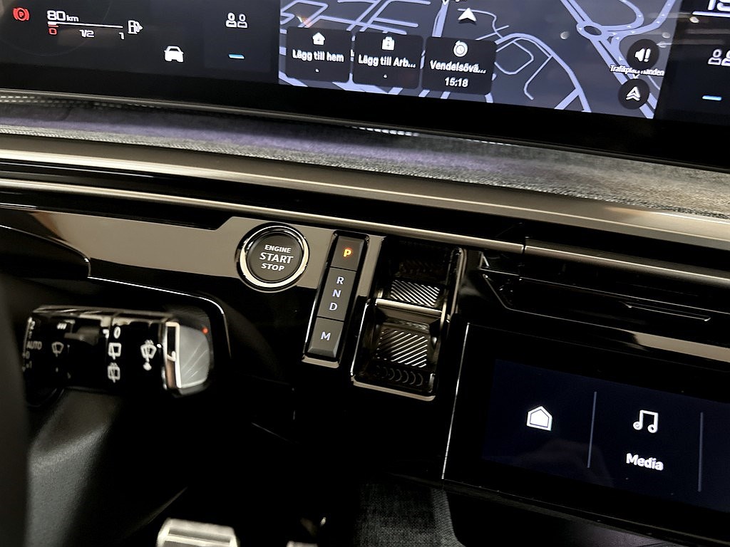 Bild på GT Hybrid 145hk Aut - NYA VINTERHJUL INGÅR!