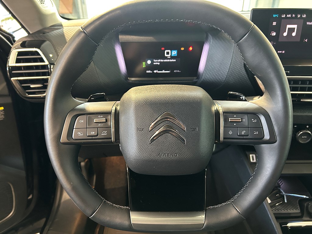 Bild på Shine 1.2 PT 131hk Aut - B-KAMERA, CARPLAY
