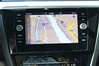 Volkswagen Arteon SB R 320hk 4M Panorama Navi Drag