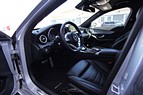 Mercedes-Benz C450 4MATIC Burmester Drag