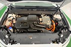 Ford Mondeo Kombi Hybrid E-CVT, 187hk, 2022