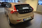 Volvo V40 D2 (115hk)