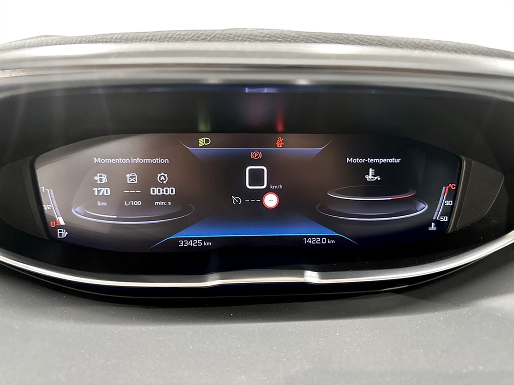 Bild på Active Pack 1.2 PT 130hk - 7-SITS, B-KAMERA