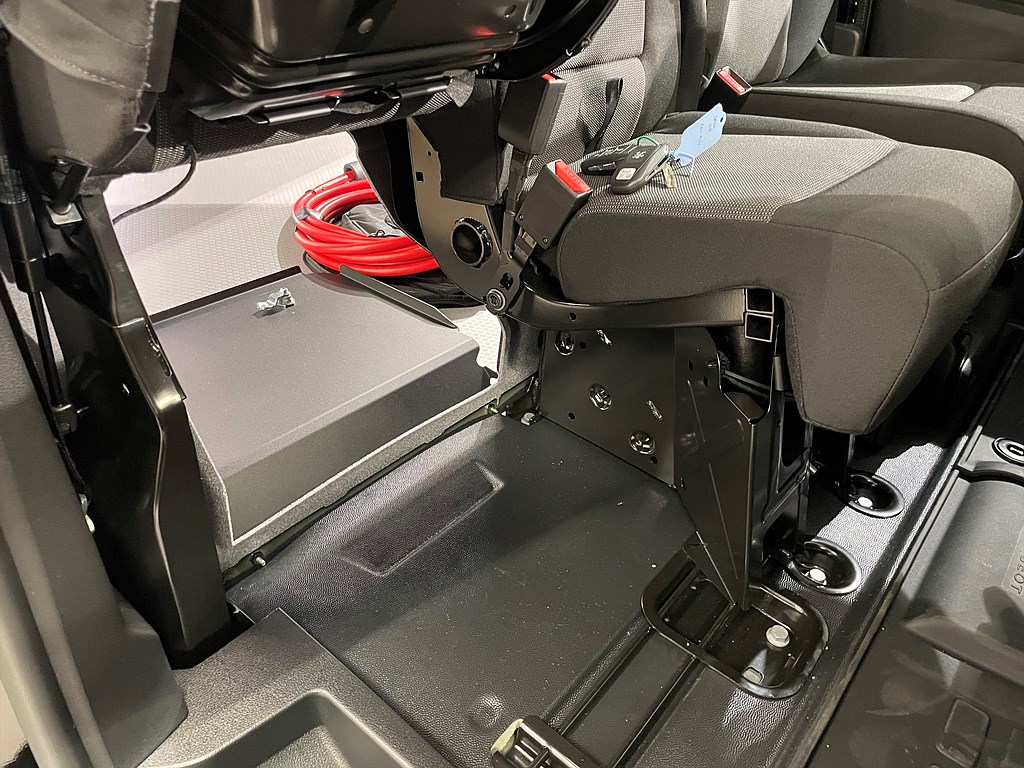 Bild på PRO+ 75kWh 136hk Aut L3 - DUBBLADÖRRAR,B-KAMERA