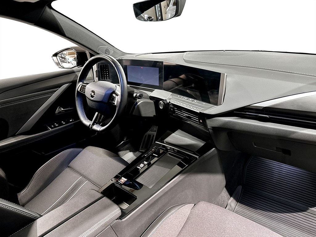 Bild på 5D GS 1.2 PT 1.2 130hk Aut - 360-KAMERA, CARPLAY
