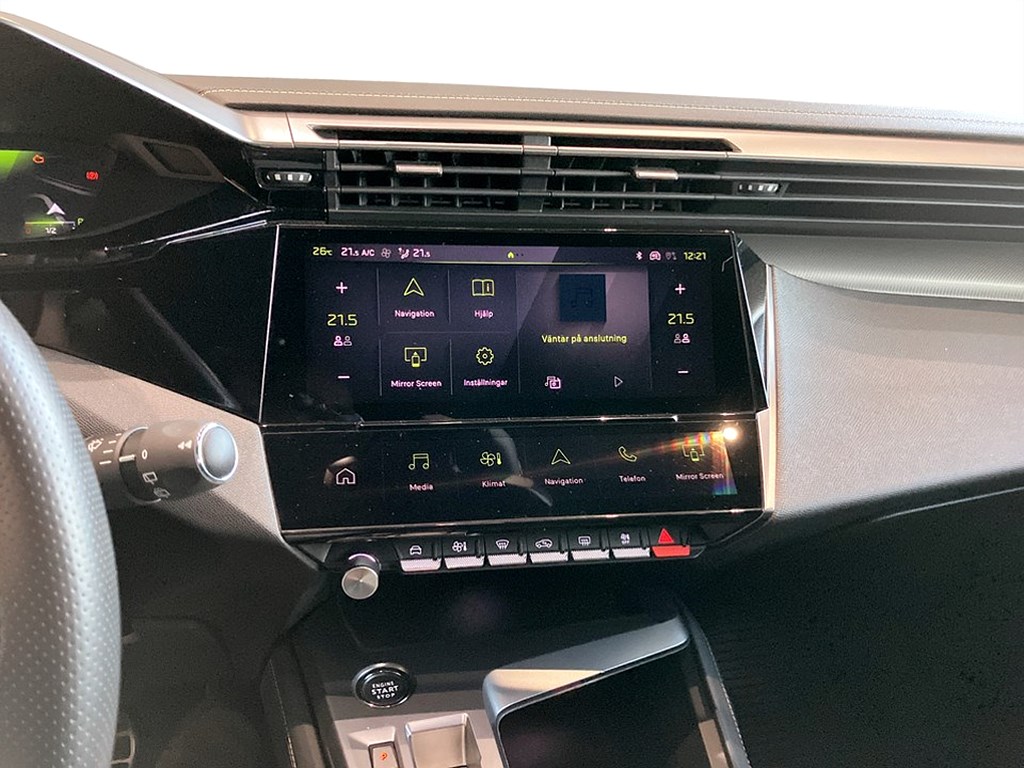 Bild på 5D GT 1.2 PT 130hk Aut - B-KAMERA, CARPLAY