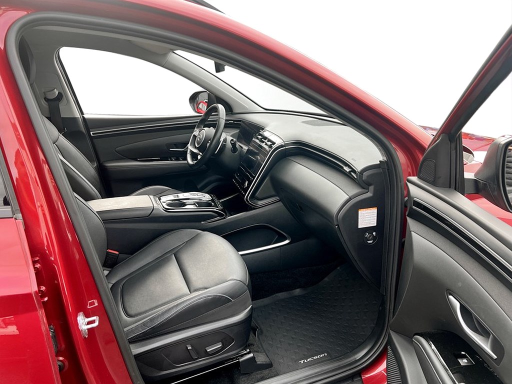 Bild på Advanced PHEV 265hk Aut 4WD - ELSTOL, B-KAMERA